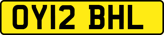 OY12BHL