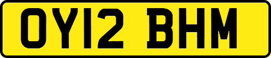 OY12BHM