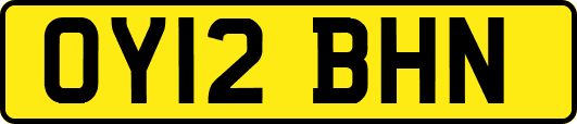 OY12BHN