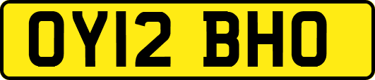 OY12BHO