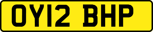 OY12BHP