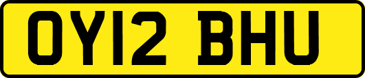 OY12BHU