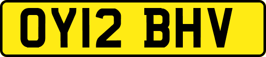 OY12BHV