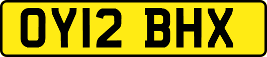 OY12BHX