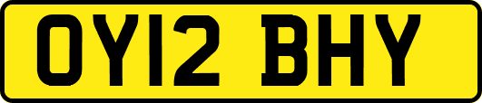 OY12BHY