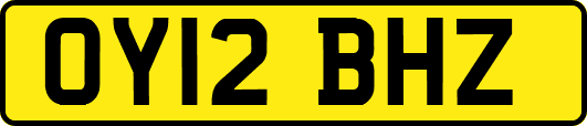 OY12BHZ