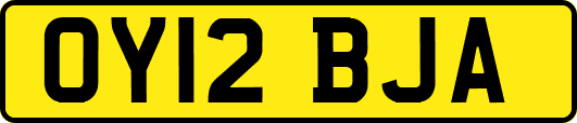 OY12BJA
