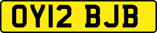 OY12BJB