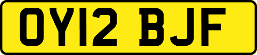 OY12BJF