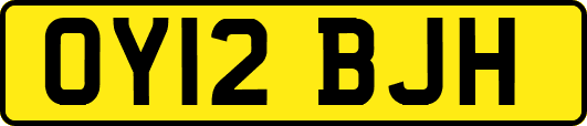 OY12BJH