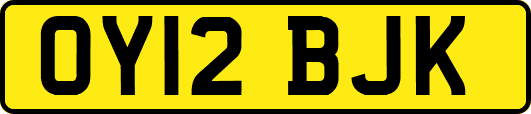 OY12BJK