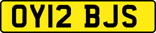 OY12BJS