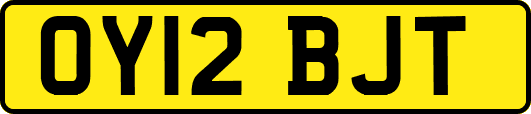 OY12BJT