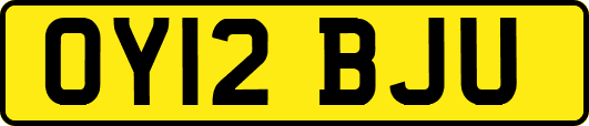 OY12BJU