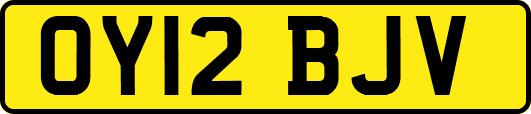 OY12BJV