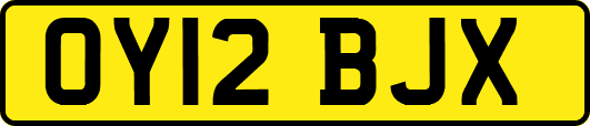 OY12BJX