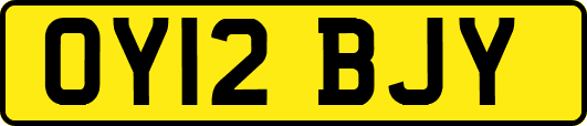 OY12BJY