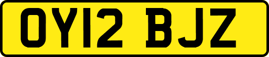 OY12BJZ