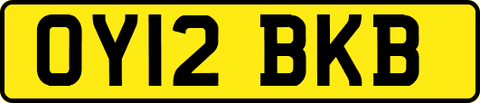 OY12BKB