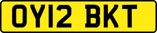 OY12BKT