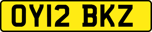 OY12BKZ