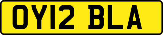 OY12BLA
