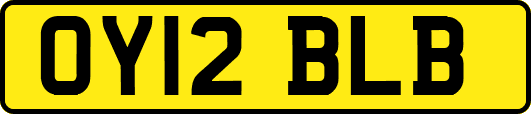 OY12BLB