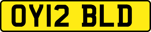 OY12BLD