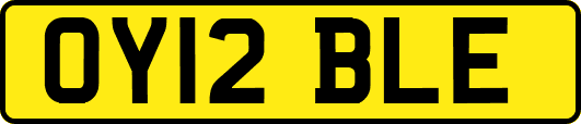 OY12BLE