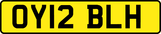 OY12BLH