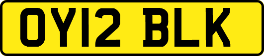 OY12BLK