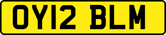 OY12BLM