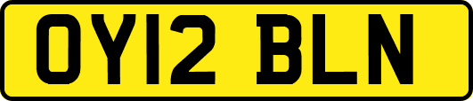 OY12BLN