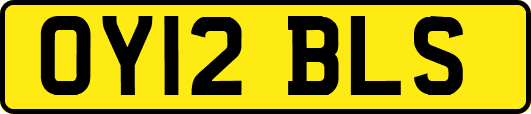 OY12BLS
