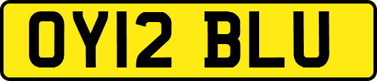 OY12BLU