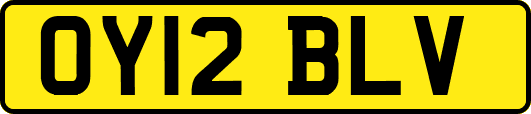 OY12BLV