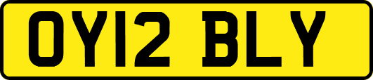 OY12BLY