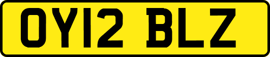OY12BLZ