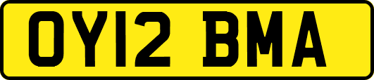 OY12BMA