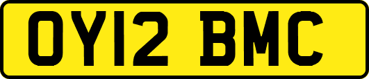 OY12BMC