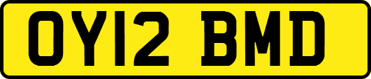 OY12BMD