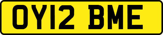 OY12BME