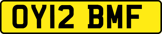 OY12BMF