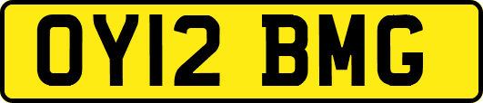 OY12BMG