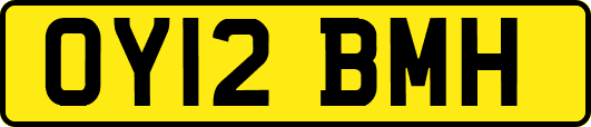 OY12BMH