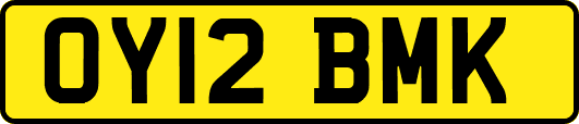 OY12BMK