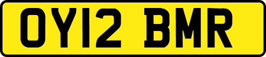 OY12BMR