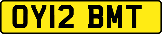 OY12BMT