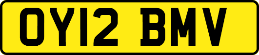 OY12BMV