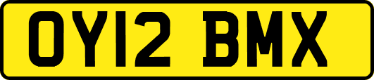 OY12BMX